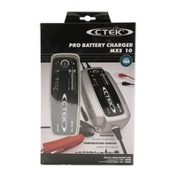 Ctek MXS 10 BatterieladegeräT 12V 10A FüR Bleiakkus