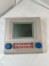 1987 Etch-A-Sketch Animator by the Ohio Art Company Tested: Works!