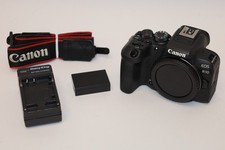 Canon EOS R10 Mirrorless Camera body (Shutter...