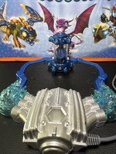 Skylanders Imaginators: Water Rocket Creation Crystal Tested - Fully Reset 