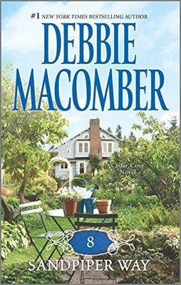 8 Sandpiper Way (Cedar Cove), Macomber, Debbie