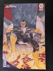ABSOLUTE SUPERMAN #19 CHUMA HILL VARIANT BLACK ADAM 1