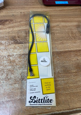 Littlite 18G Gooseneck Lamp Low Intensity