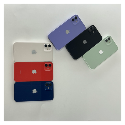 Apple iPhone 12 - 64 GB - Purple (T-Mobile) for sale online | eBay
