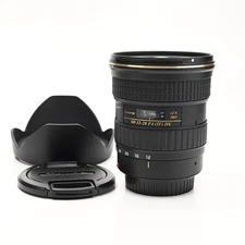 Tokina AF 12-28mm f4 AT-X Pro APS-C Lens Canon EF #035