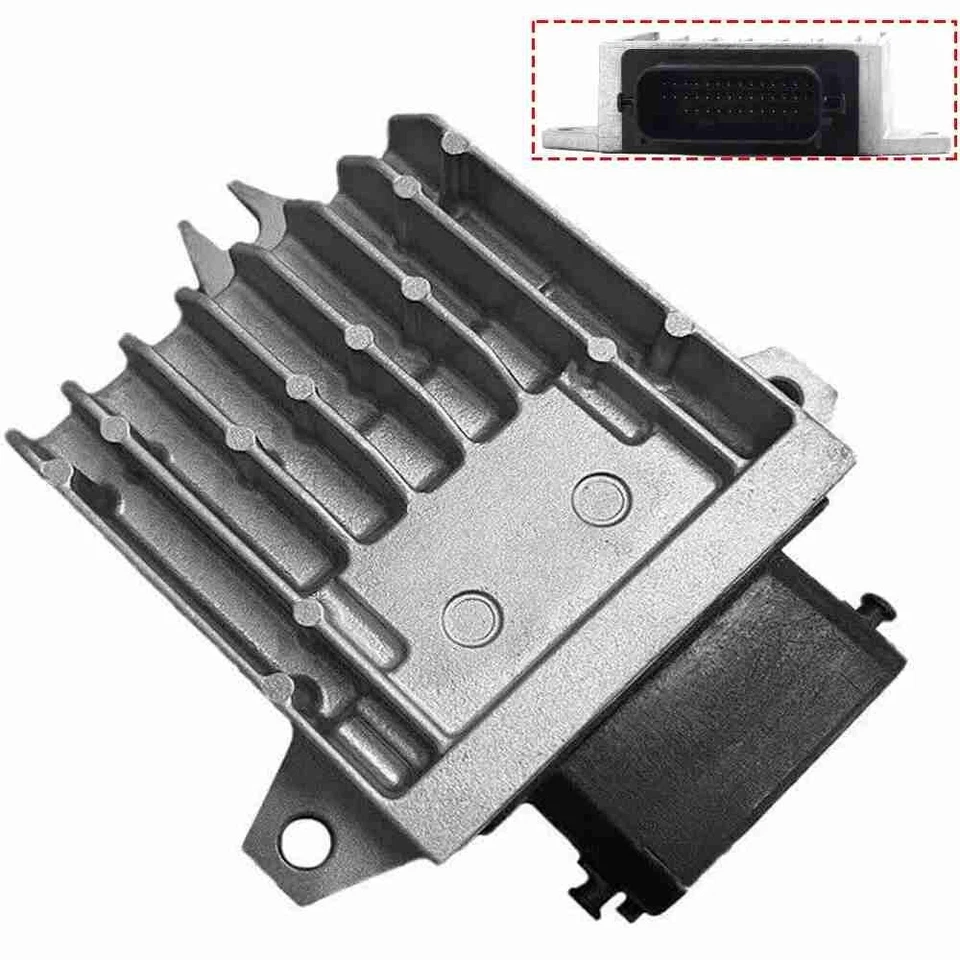 For 2010-2011 Mazda 3 2.0L 2.5L TCM TCU Transmission Control Module L539-18-9E1H Foto 2 de 4