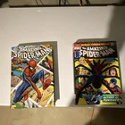 Amazing Spider-Man Omnibus Volume 3, Volume 4 Lee, Ditko, Romita