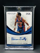 2018 Panini Immaculate Collection Baseball Cards 16