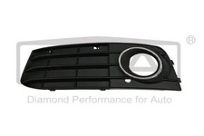 Kühlergrill Stoßstangengitter links 88070732202 DPA für AUDI A4 B8 A4 B8 Avant