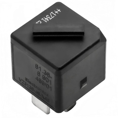 V23136-J6-X48 12VDC 70A 4Pins Quick Connect SPST Automotive Power Relay 61366901