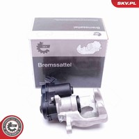 Esen SKV Bremssattel 42SKV554 FüR Renault Megane 3 DZ0 BZ0 KZ0 4 B9A K9A ScÉNic
