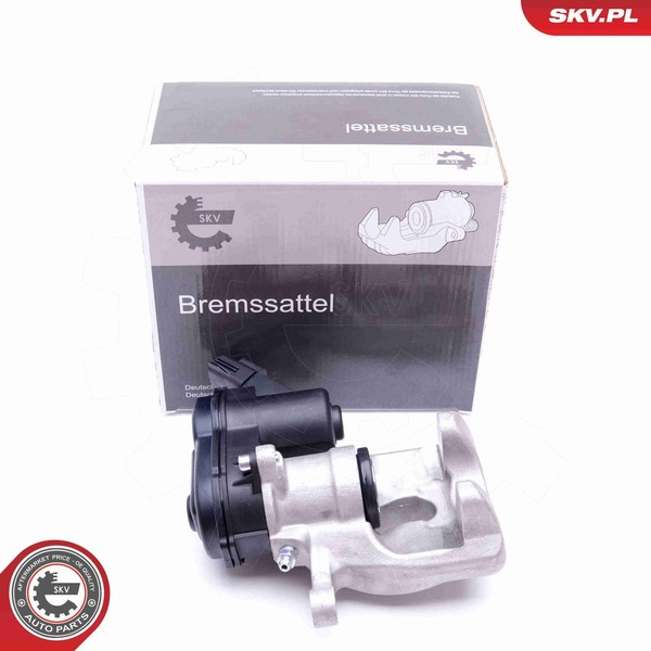 Esen SKV Bremssattel 42SKV554 FüR Renault Megane 3 DZ0 BZ0 KZ0 4 B9A K9A ScÉNic-image