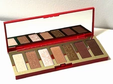 Estee Lauder 2025 Limited Edition Eyeshadow Palette in GLOW - 7 shades- 0.31 OZ