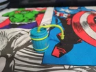 Sewer Sub Barrel Vintage TMNT Teenage Mutant Ninja Turtles Part Piece 1991