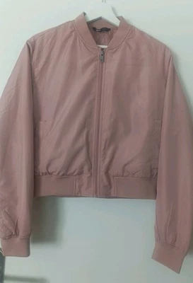 Only süsse Bomberjacke Damen Größe M - Bild 1 von 2