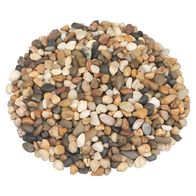 Landscaping Pebbles River Rocks Decorative Ornamental Pebbles Garden Landscaping