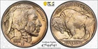 1938-D Buffalo Nickel 5C PCGS MS66 Gold Shield