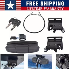 Fit For LEER Twist Handle Kit 113436-100XQ, 700, 100XL & Latches 83514/83515