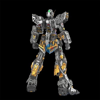 Brand New Unopen Bandai PG UNLEASHED 1/60 RX-93 V NU GUNDAM | eBay