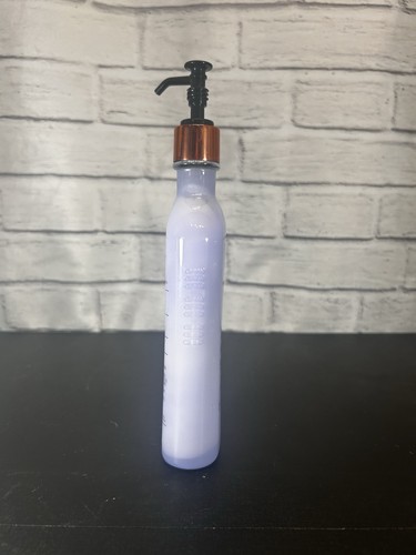 Bath & Body Works Chamomile Patchouli Relaxing Aromatherapy Body lotion 6.5 oz - Picture 2 of 6