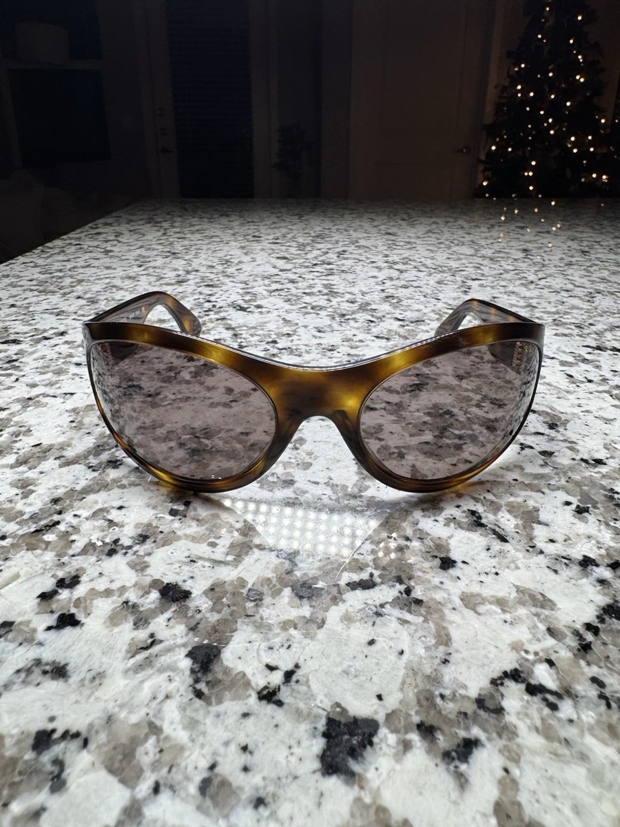 Giorgio Armani Wrap Sunglasses for Men for sale | eBay display picture 1