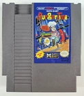 Burger Time Nintendo Entertainment System NES 1987 Cartridge Only Tested CLEAN!!