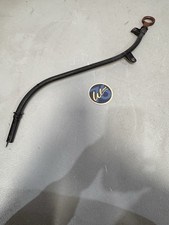 2012 VW Beetle 2.0 Engine Oil Dipstick With Tube 06J115630K OEM Genuine