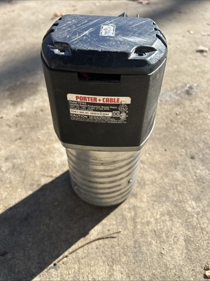 #ad #ad Porter Cable 75182 PARTS ONLY $135.00