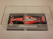 1/18 LookSmart Ferrari SF16-H Australian GP Winner 2016 S. Vettel F1 Look-Smart