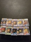 Disney Princesses Funko Bitty Bundle (10) No Duplicates