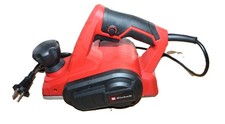 Einhell TC-PL 750 Elektrohobel, 240 V, 750 W - Rot/Schwarz (4345310)