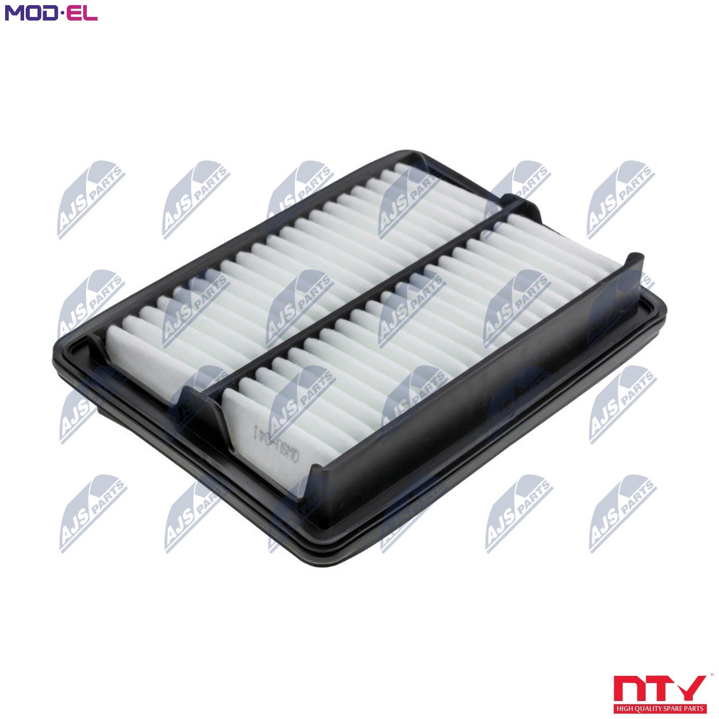 NTY Air Filter FAF-SU-041 For Suzuki - Image 6