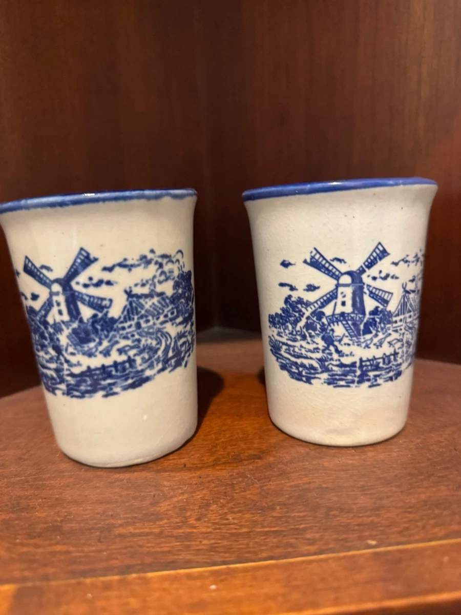 Delft Mug for sale | eBay