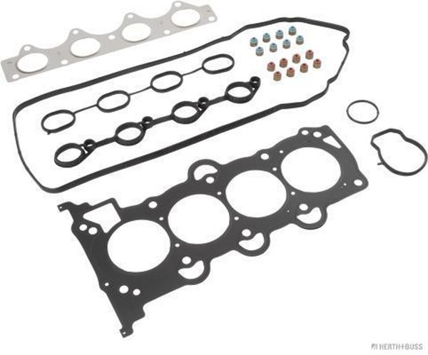 Dichtungssatz Zylinderkopf Herth+Buss Jakoparts J1240564 FüR Hyundai Metall I30-image
