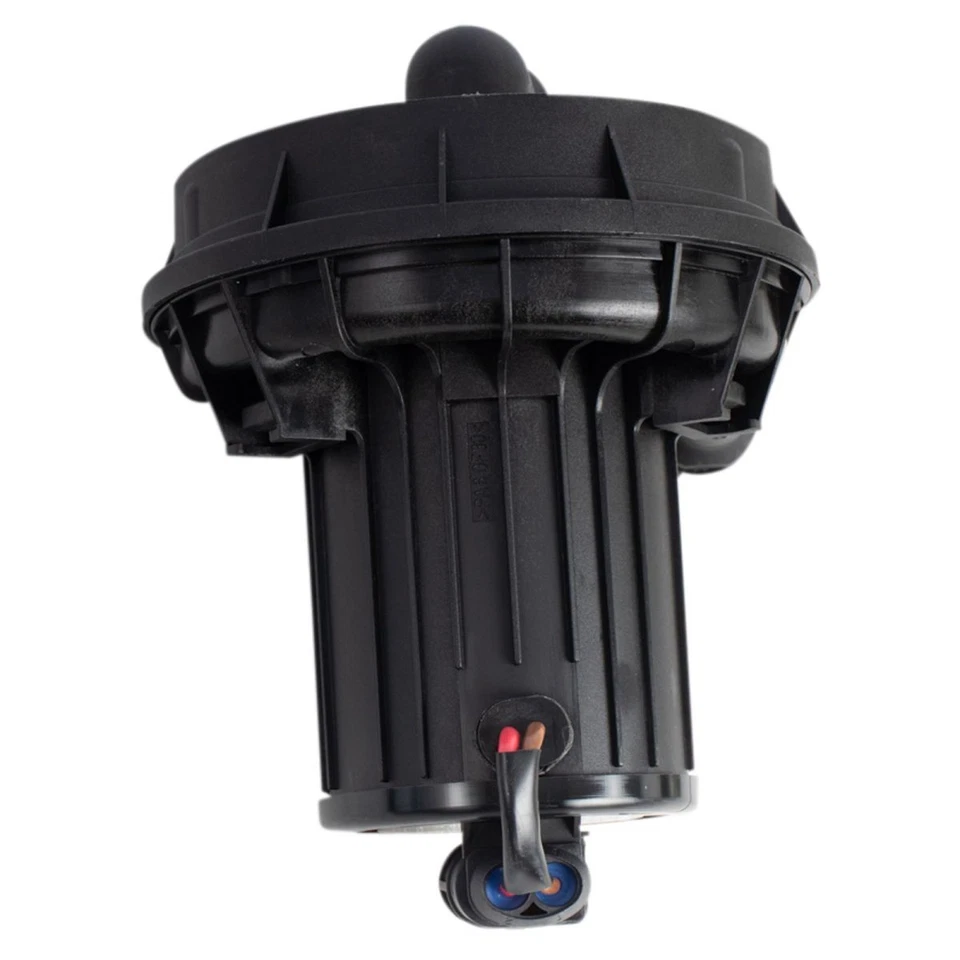 Bomba de aire eléctrica para Audi 1999-2009 Volkswagen 2000-2011 Foto 3 de 4