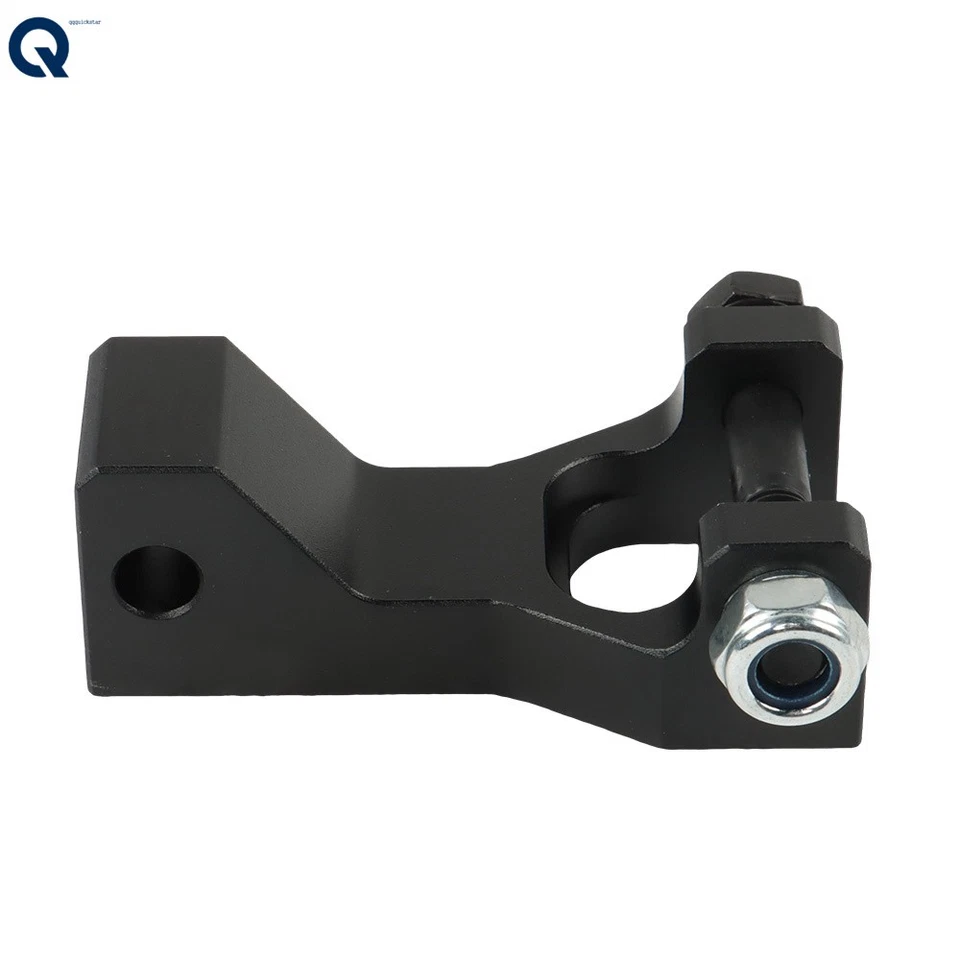 Kit de descenso delantero trasero para Yamaha Banshee 350 YFZ350 Warrior 350 YFM350X 87-04 Foto 4 de 4