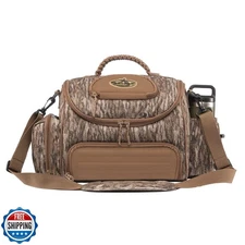 Rig'Em Right Waterfowl Lock and Load Duck Hunting Blind Bag with 