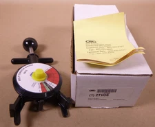 OTC 6673 Drive Belt Tension Gauge 2TVU6 , 180 Lbs Max , 558100 * Calibrated*