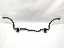 13-20 NISSAN PATHFINDER FRONT SUSPENSION STABILIZER ANTI ROLL SWAY BAR ROD OEM