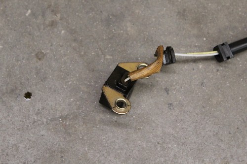 Honda Shadow 750 2002 encendido pick up sensor Spirit 02 #2 - Imagen 6 de 8