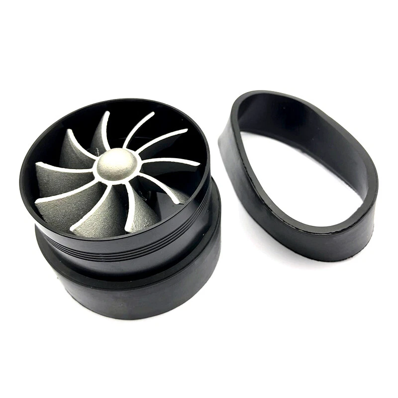 Installation and maintenance of turbo car parts