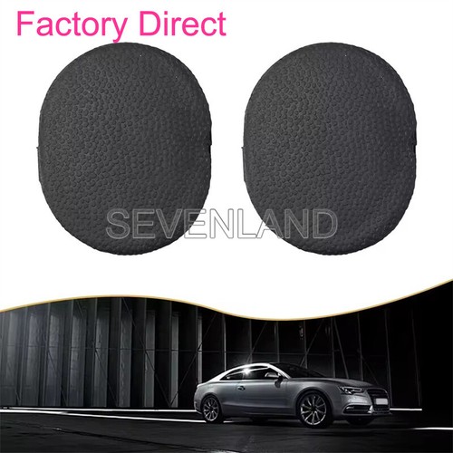 2Pcs Windshield Cowl End Cap Cover For Mazda MX-5 Miata 2006-2013 E016-50-796 - Picture 5 of 7