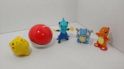 pokeball yoyo