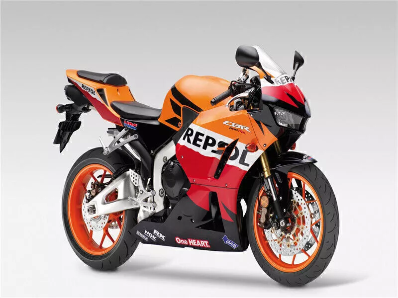 Honda cbr 2024 600r 2020