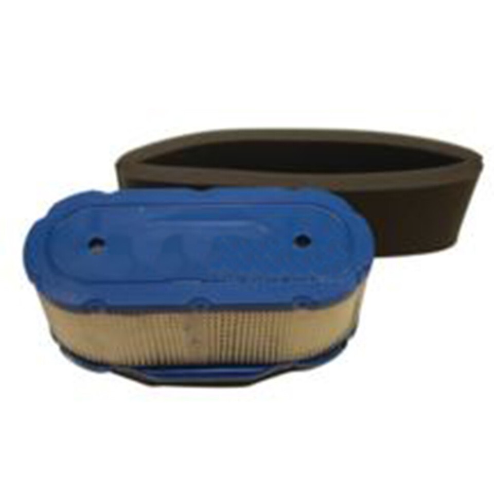 Fits John Deere Air Filter Set M150949 M140295 X320 X324 X340 X360 X500 ...