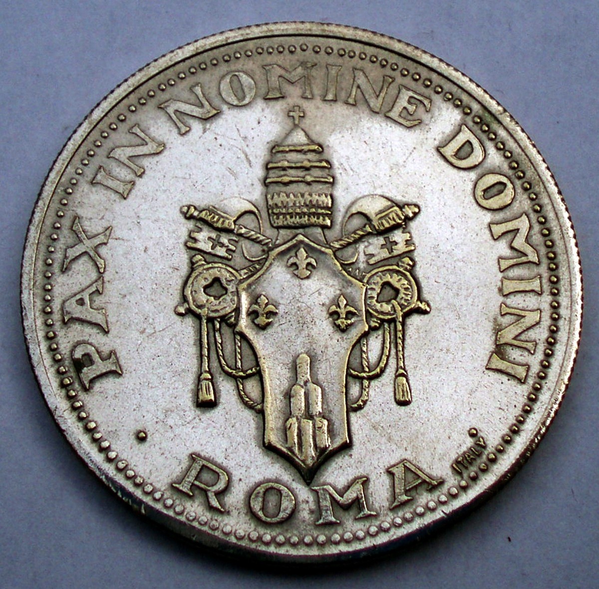 超希少　IOANNES XXIII PONT MAX $_57.JPG?set_id=880000500F