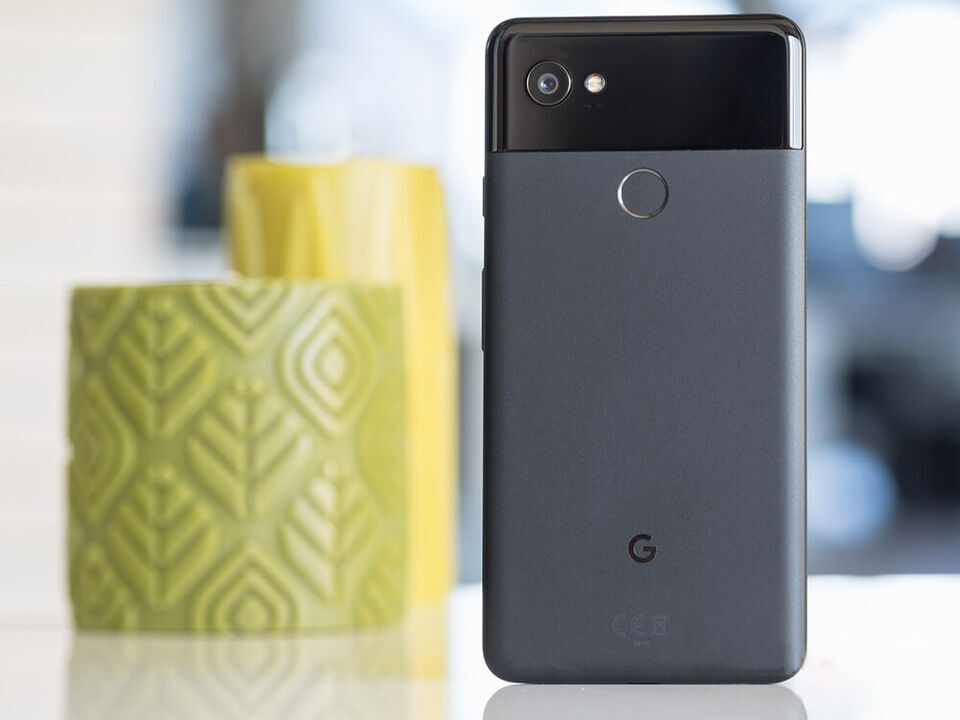 スマートフォン本体 Google Pixel 2 XL G011C 64GB Google Pixel 2 XL -(G011C) 64GB/128GB -GSM and Carrier