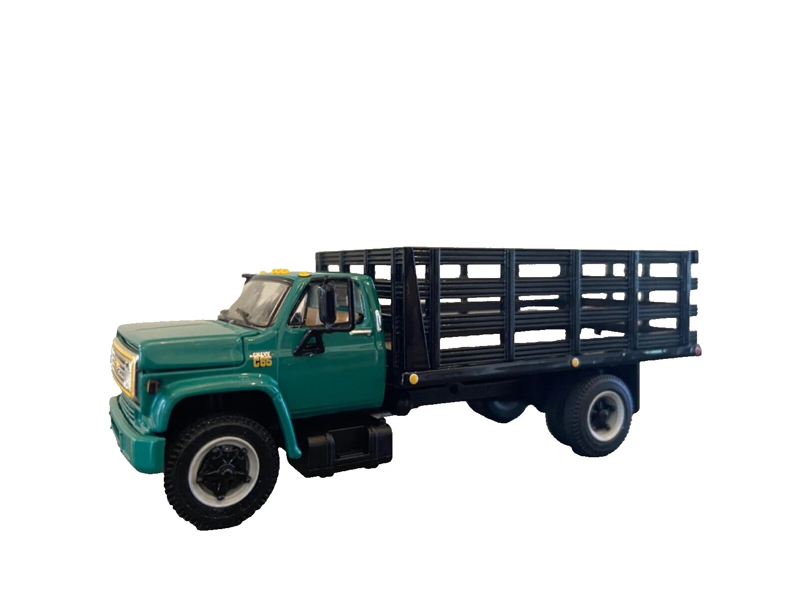 Fabricación de contemporáneo First Gear Chevrolet autos, camiones y camionetas diecast