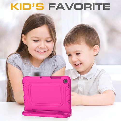 Pour Samsung Galaxy Tab A9 Plus 11" 2023 étui de sortie - Protection d'écran intégrée - Photo 42/54