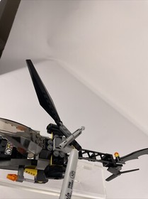 LEGO DC  Super Heroes: Batman / Man-Bat Set #76011 -MISSING PIECE